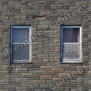 Seamless Facade 0023